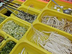 -舞素卷菜煎饼.糁汤(万达金街店)