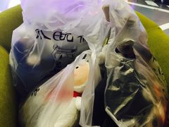 -PAWTOY爪e玩偶店(天兴罗斯福店)