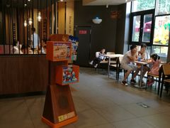 -汉堡王(常熟美城店)