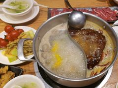 -掂档潮汕牛肉火锅(cityon熙地港店)
