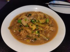 -正德楼果木烤鸭·渔家菜(东港店)