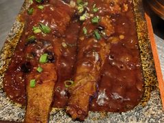 -合易泓烤肉•首创生椰大油边(宁山路店)