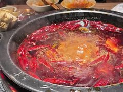 -蜀大侠火锅(总府路店)