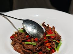 -扶摇湘宴·烤鸭·湘粤宴(中关村·北大店)