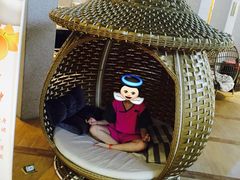 -丽池宫韩式汗蒸会馆(华灯坊店)