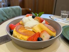 -WOKKA by艮上(中海环宇荟店)