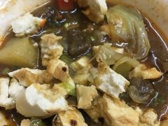 -老字号贾家肉丸糊辣汤(光明巷店)