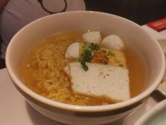 -新旺茶餐厅·早餐·夜宵(仙霞店)