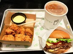 -Shake Shack(南山万象天地店)