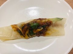 -姥家春饼店(漳州二路店)