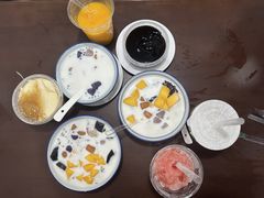 -水牛奶皇后糖水铺