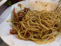-江湖亮亮蒸虾大排档烤全羊清真(武汉总店)