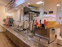 -So Lounge索兰至餐厅(蓝色港湾店)