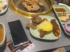 -韩盛·盛江山自助料理(中街大悦城黑金店)