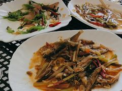 -老菜馆(滨江大道东段店)