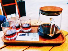 -转山咖啡(松柏社区店)