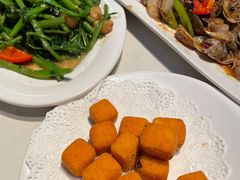 -肥仔文澳门猪骨煲(南京西路店)