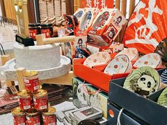 -大盐帮川菜馆(长楹天街店)