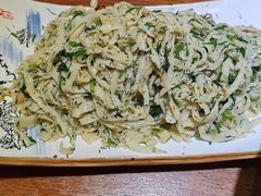 -蓝田印象