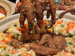 -山四砂锅(太原钟楼街店)