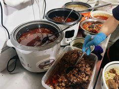 -李易面馆(树木岭店)