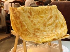 奶味手撕饼-民天酒楼(吕家营店)