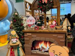 -KAKAO FRIENDS(弘大店)