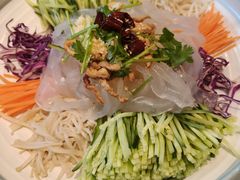 -添福来墨鱼饺子 · 海鲜东北菜(大连星海·黄浦路店)