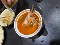 -小红鲸·海鲜餐厅(轸大路店)