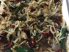 -郑喜旺烧烤(新密总店)