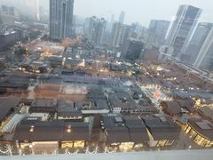 -成都尼依格罗酒店