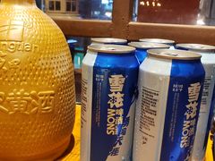 -老九巷川小馆(万松园店)