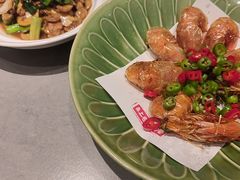 -甬上名灶(天一阁·翠柏店)