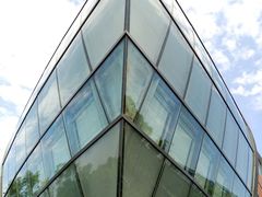 -上海滴水湖皇冠假日酒店