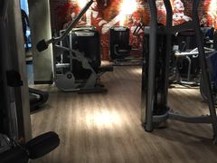 -威尔仕健身(番禺店)