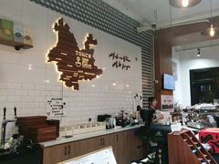 -Torch Coffee 炬点咖啡