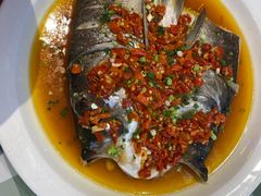 -彭耕记猪油炒小菜(吉联mall店)