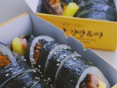-传闻来紫菜包饭·打糕(西塔韩百店)