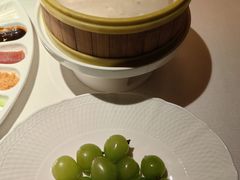 -華府Deluxe(兴业太古汇店)