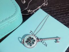 -Tiffany & Co.蒂芙尼
(武汉武商MALL店)
