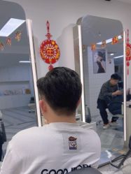 -米娜护肤造型