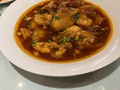 -正阳春烤鸭(华捷道店)