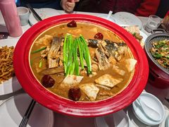 -大碗居·烤鸭·鱼头泡饼(天坛东门店)