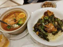 -子霖南山鲜虾面(南山总店)