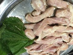 老板娘的烤肉店(三八广场店)-老板娘的烤肉店(港湾广场店)