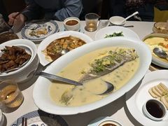 -钱塘花园·宁波菜