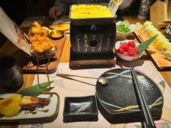 -玉川屋·深夜食堂居酒屋(柳巷店)