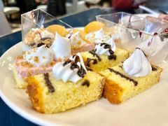 -上海虹桥宾馆味翠餐厅