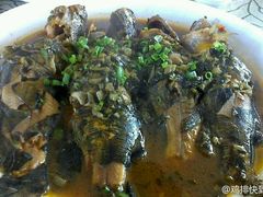 -昆承湖酒家·本帮农家菜