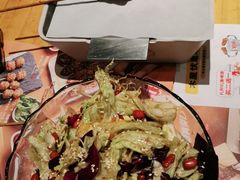 -木屋烧烤(坂田天安云谷店)